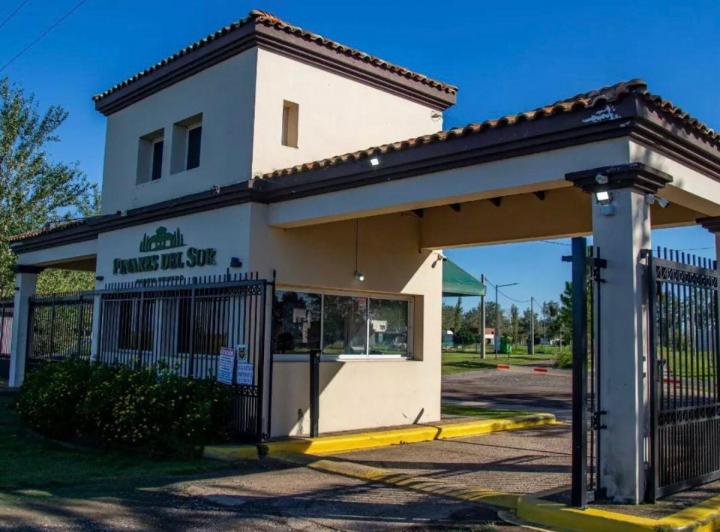 Terreno · 1059m²