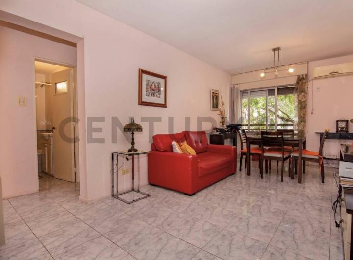 Departamento · 59m² · 3 Ambientes