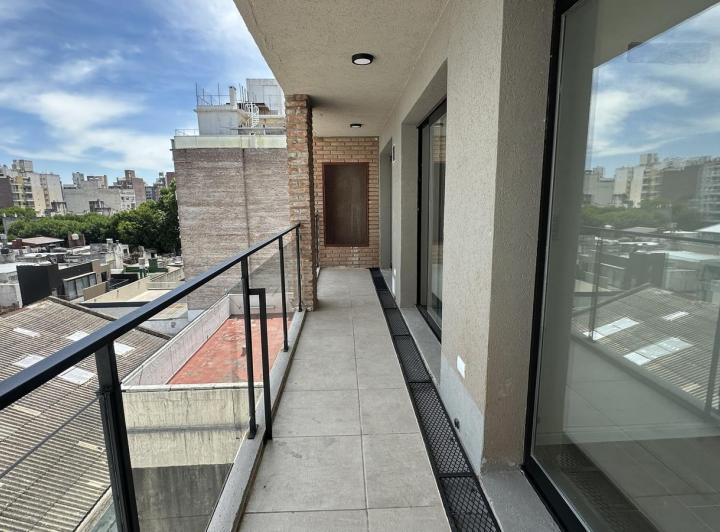 Departamento · 65m² · 3 Ambientes