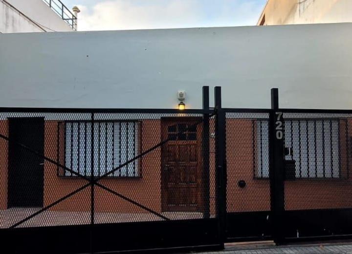 Casa · 88m² · 6 Ambientes · 1 Cochera
