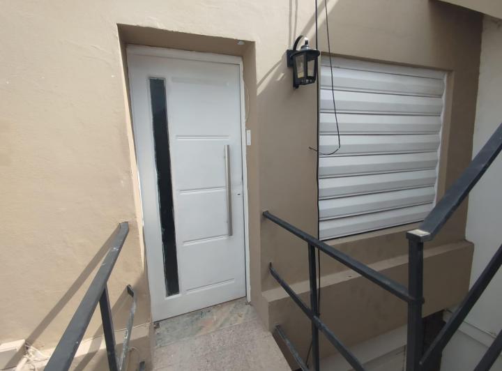 Departamento · 59m² · 3 Ambientes