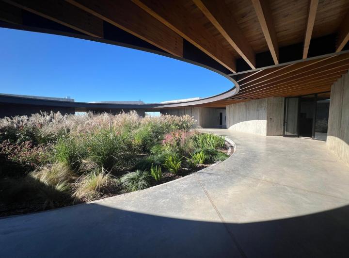 Terreno · 1072m²