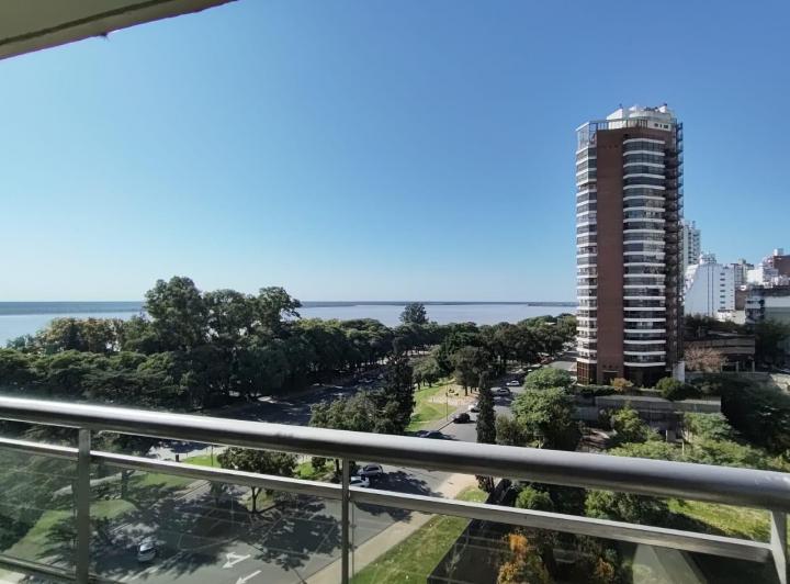Departamento · 120m² · 4 Ambientes