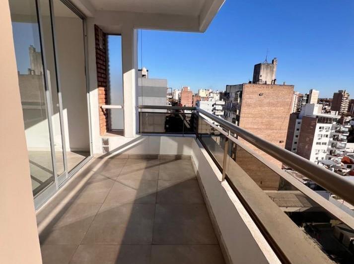 Departamento · 60m² · 2 Ambientes