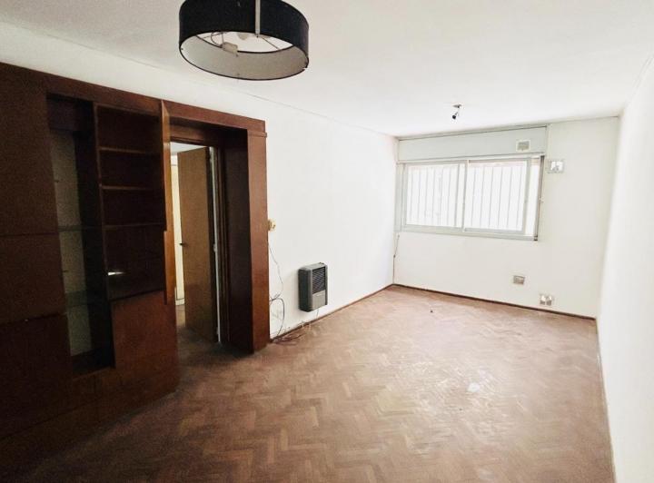Departamento · 72m² · 4 Ambientes