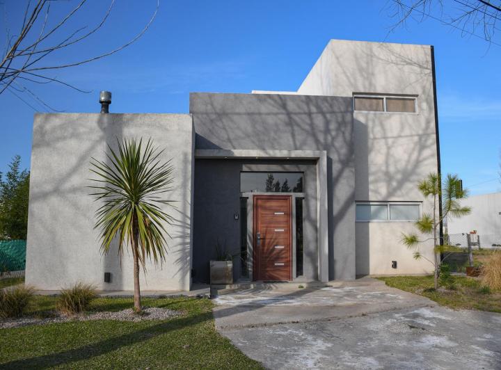 Casa · 104m² · 3 Ambientes