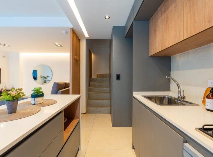 Departamento · 104m² · 4 Ambientes