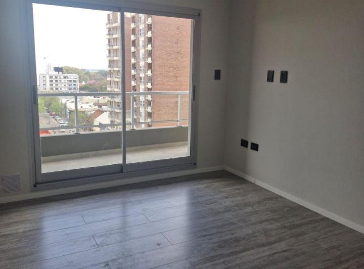 Departamento · 46m² · 2 Ambientes