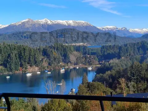 Departamento en Venta en Villa la Angostura, Los Lagos