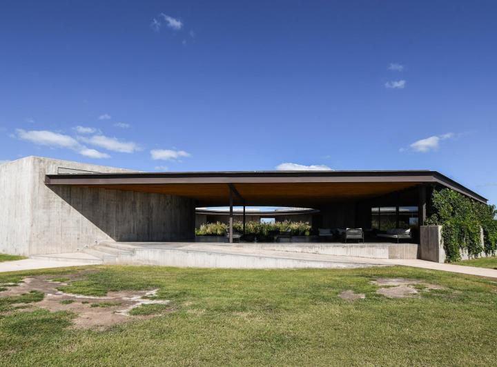 Terreno · 1066m²