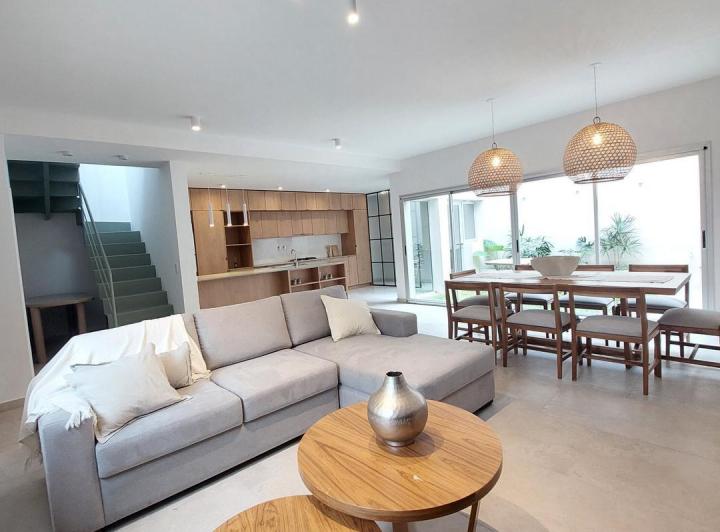 Casa · 144m² · 4 Ambientes