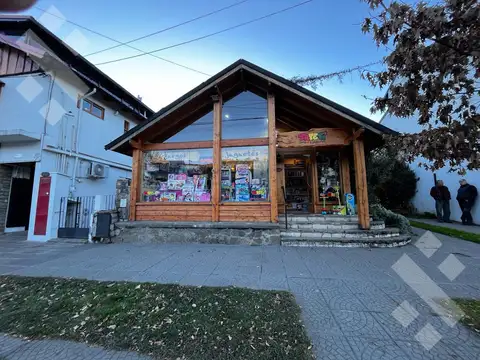 Local en Alquiler en San Martin de los Andes, Lácar