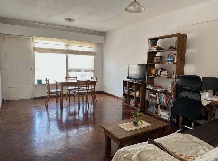 Departamento · 81m² · 4 Ambientes