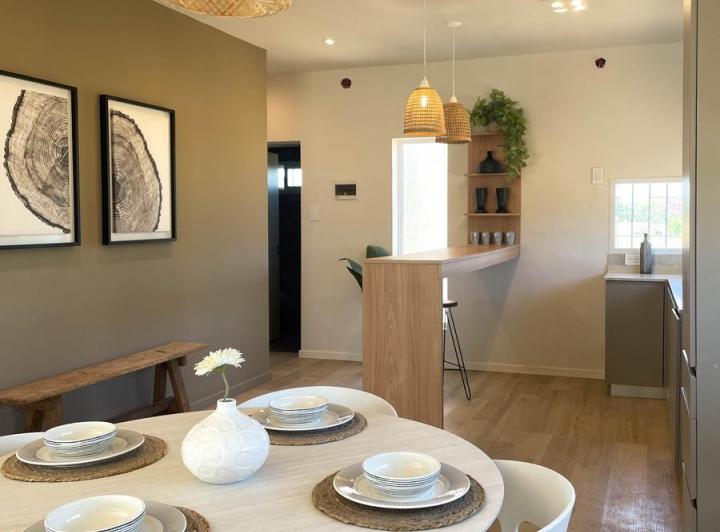 Casa · 89m² · 3 Ambientes · 2 Cocheras