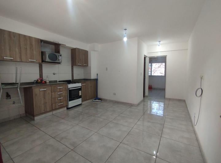 Departamento · 38m² · 2 Ambientes
