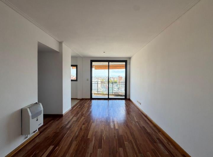 Departamento · 45m² · 2 Ambientes