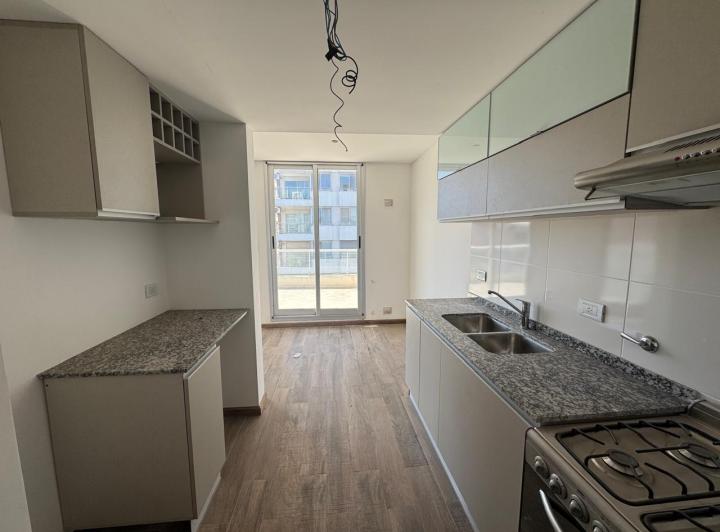Departamento · 100m² · 3 Ambientes