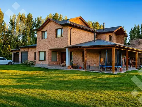 Campo en Venta en Vista Alegre Norte, Confluencia