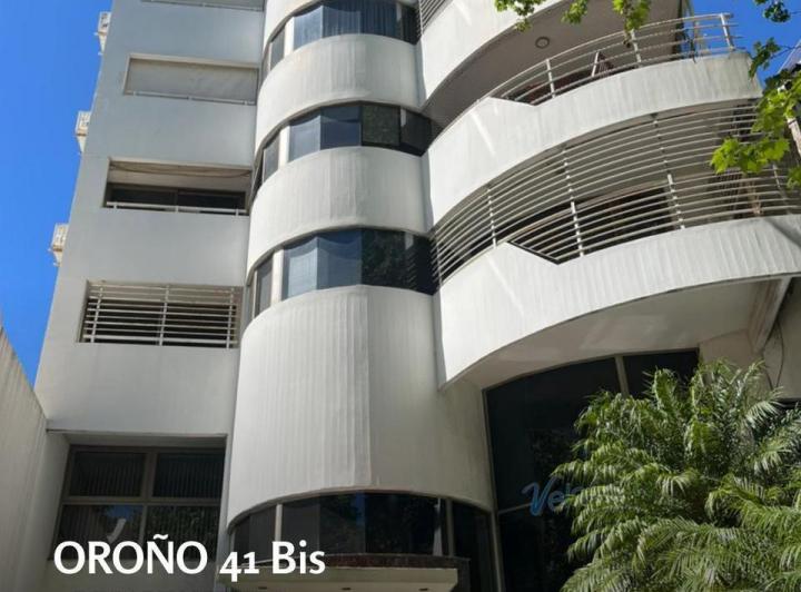 Departamento · 187m² · 5 Ambientes · 2 Cocheras