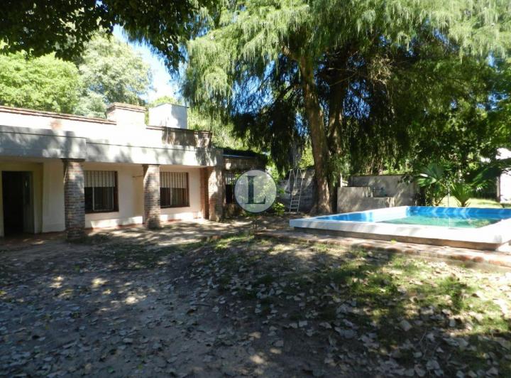 Casa · 130m² · 4 Ambientes · 1 Cochera