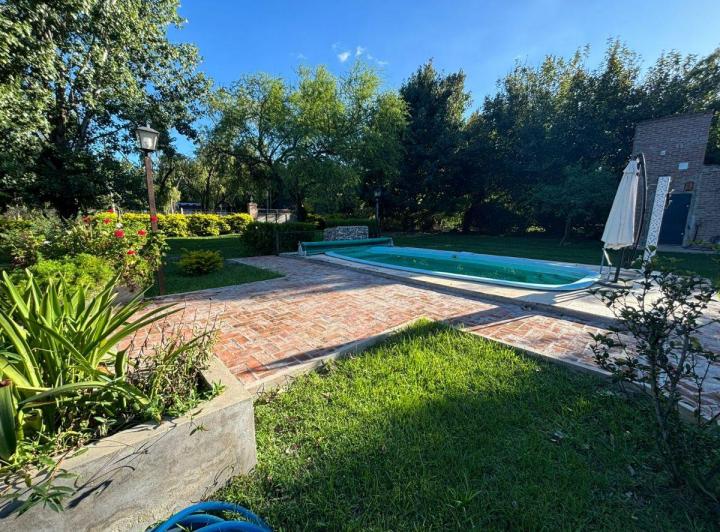 Casa · 150m² · 4 Ambientes
