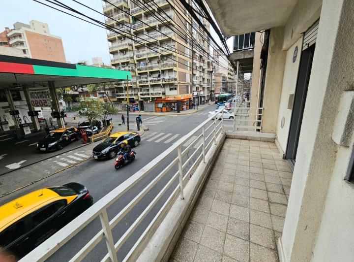 Departamento · 43m² · 2 Ambientes