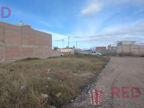 Terreno en Venta en Plottier, Confluencia