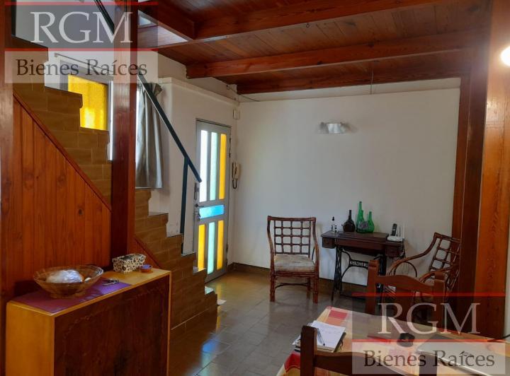 PH · 85m² · 5 Ambientes