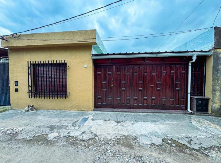 Casa · 102m² · 3 Ambientes