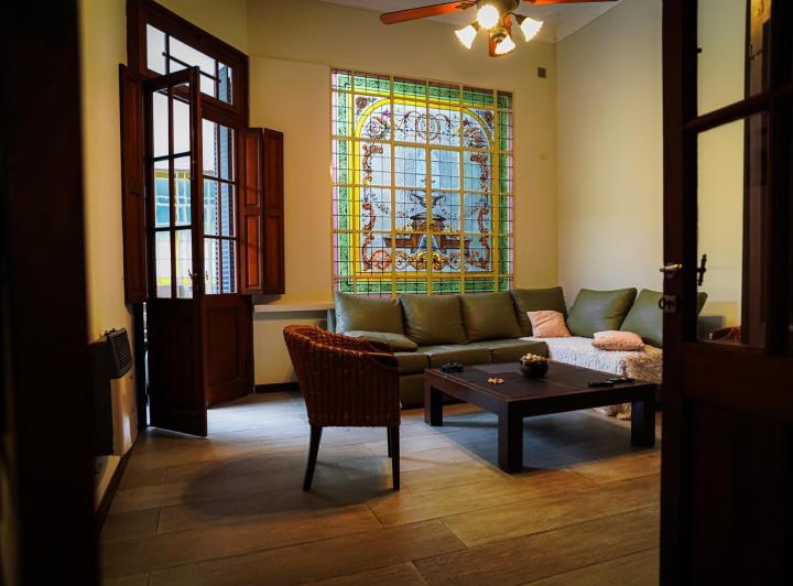 Casa · 373m² · 11 Ambientes · 1 Cochera