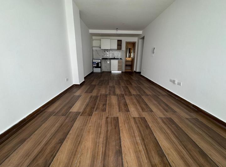 Departamento · 33m² · 1 Ambiente