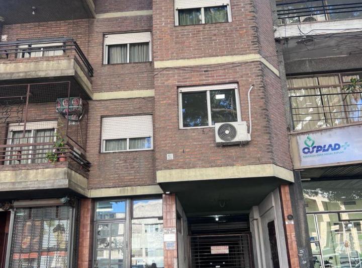 Oficina comercial · 23m² · 1 Ambiente
