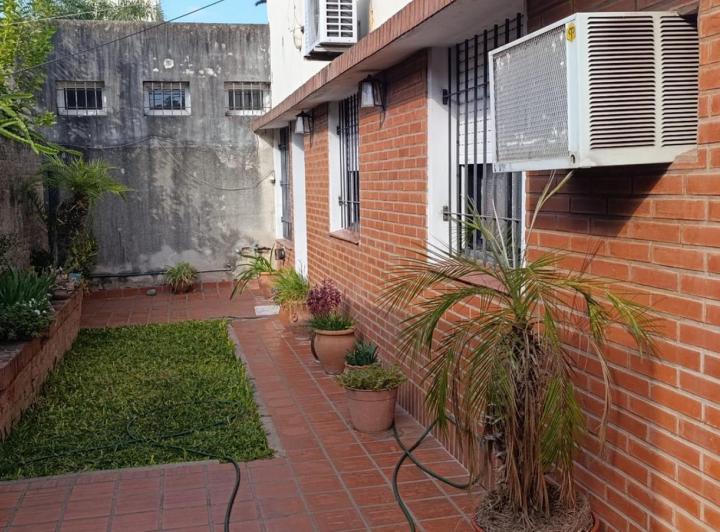 Casa · 80m² · 4 Ambientes