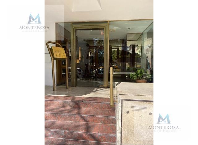 Departamento · 50m² · 4 Ambientes