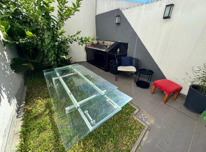 Departamento · 23m²