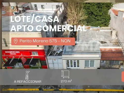 Terreno en Venta en Neuquen, Confluencia