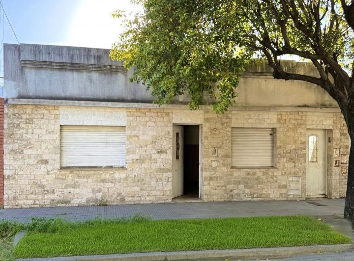 Casa · 85m² · 5 Ambientes