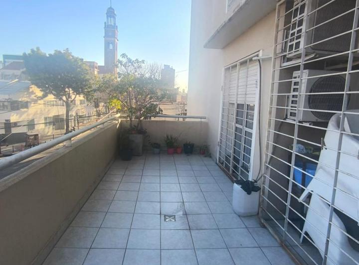 Departamento · 37m² · 2 Ambientes