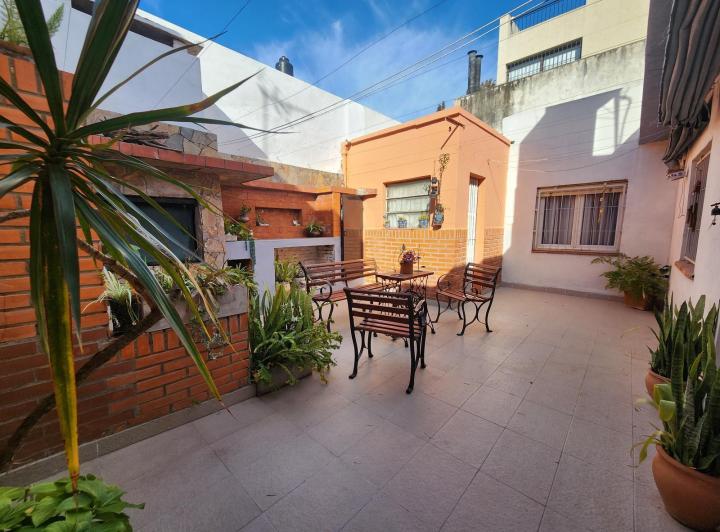Casa · 193m² · 6 Ambientes