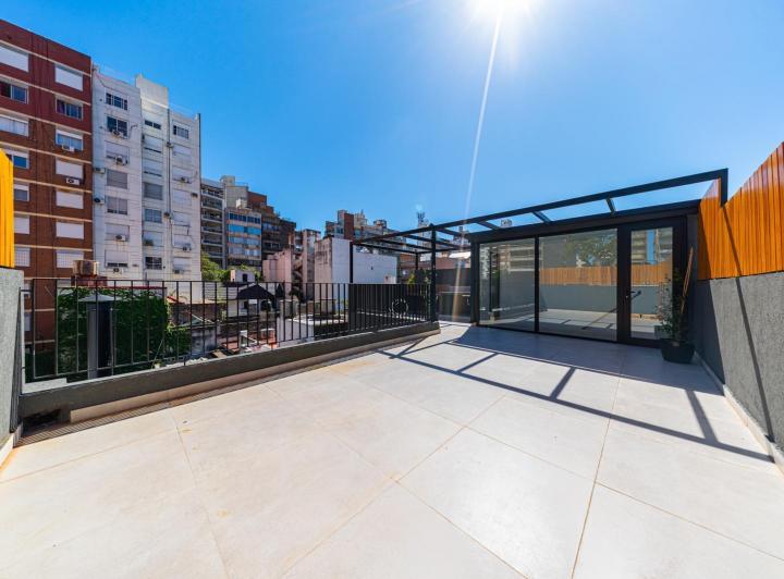 Casa · 100m² · 5 Ambientes