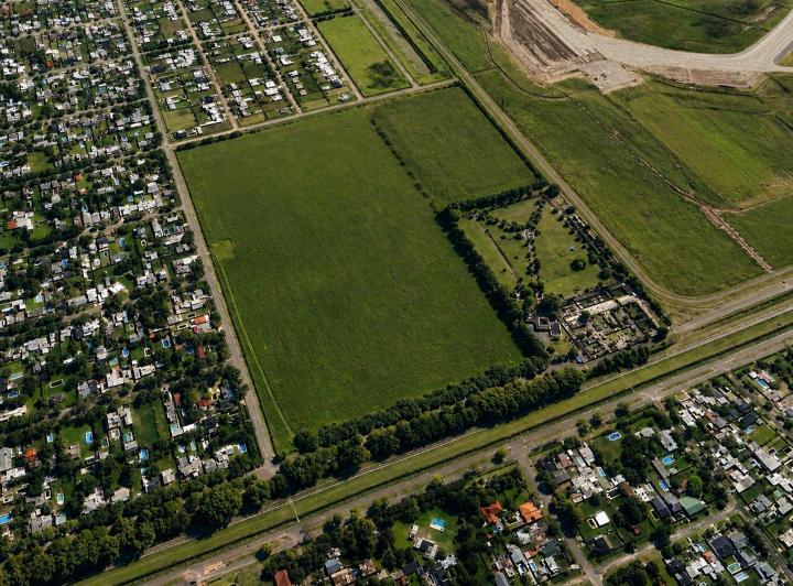 Terreno · 150000ha