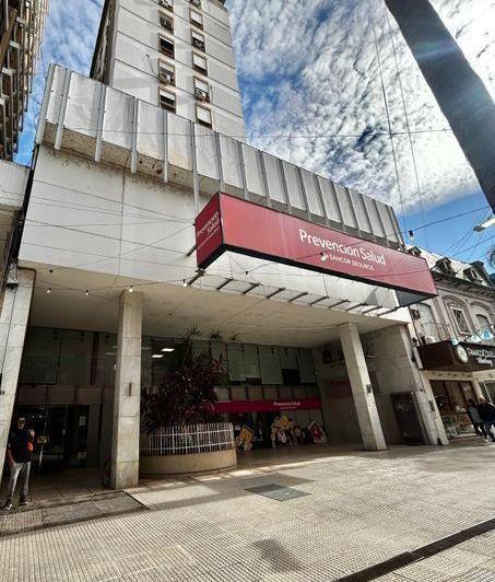 Edificio · 80m² · 3 Dormitorios