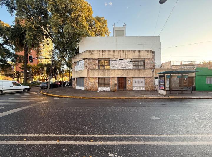 Terreno · 189m²