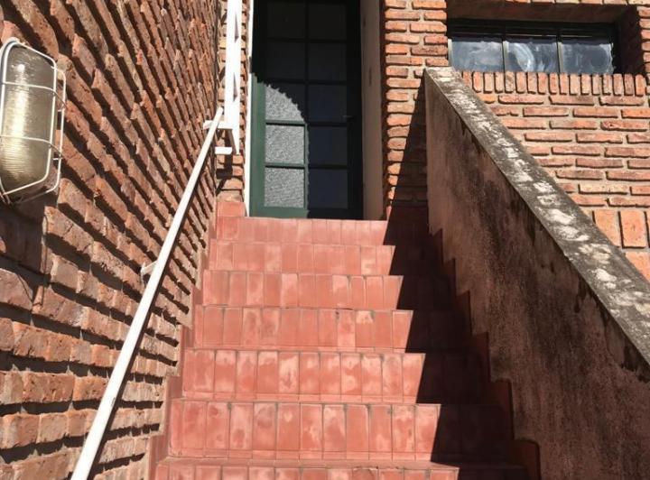 Departamento · 40m² · 2 Ambientes