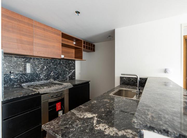 Departamento · 44m² · 2 Ambientes