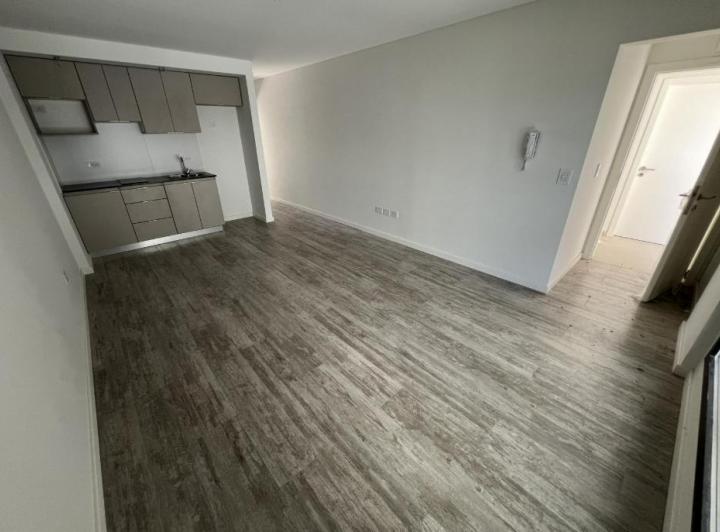 Departamento · 42m² · 2 Ambientes