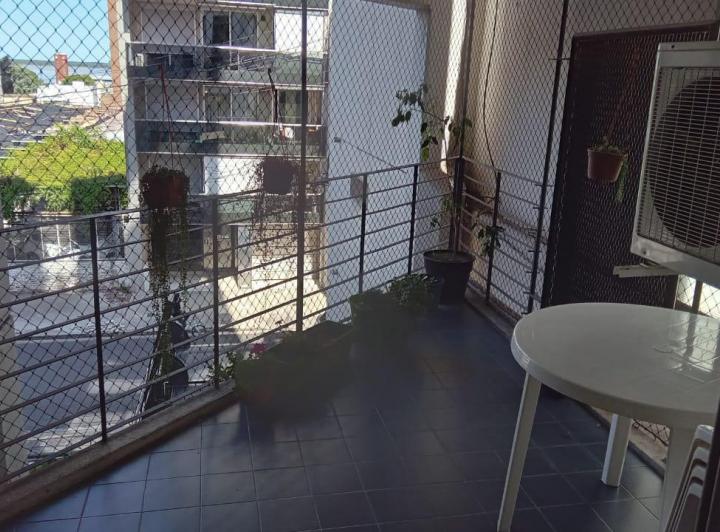 Departamento · 70m² · 4 Ambientes