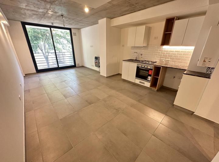 Departamento · 72m² · 5 Ambientes