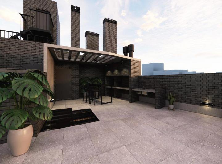 Departamento · 69m² · 3 Ambientes