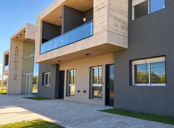 Departamento · 48m² · 2 Ambientes